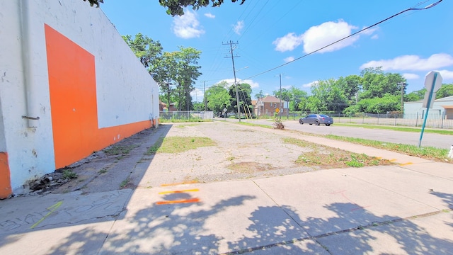 17917 Livernois Ave, Detroit MI, 48221 land for sale