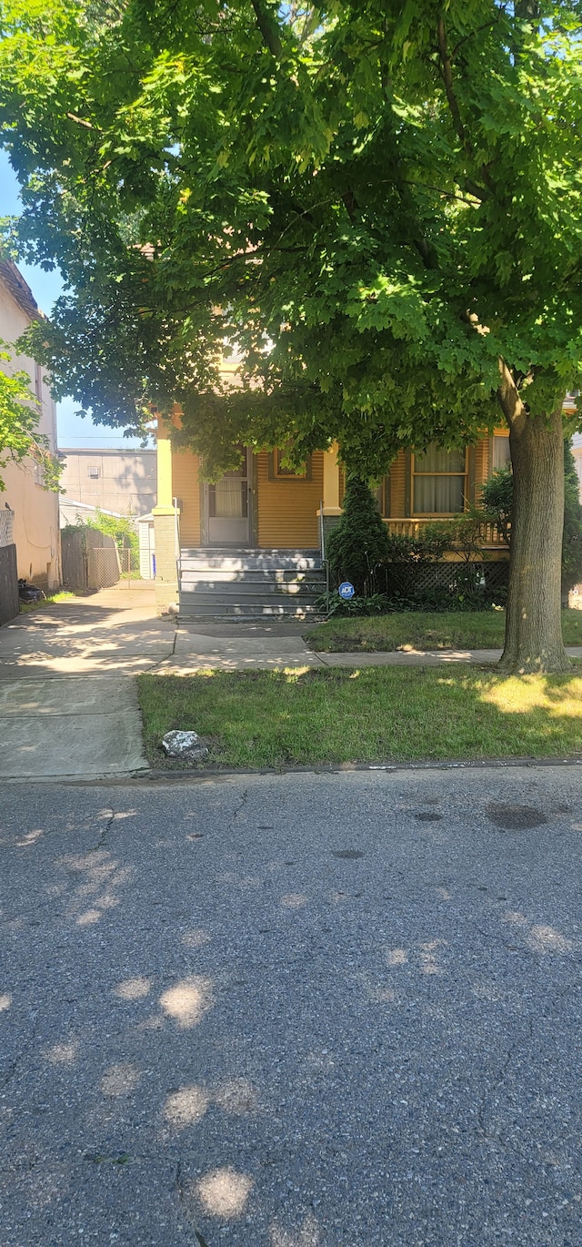 3238 Helen St, Detroit, MI 48207 - photo 2