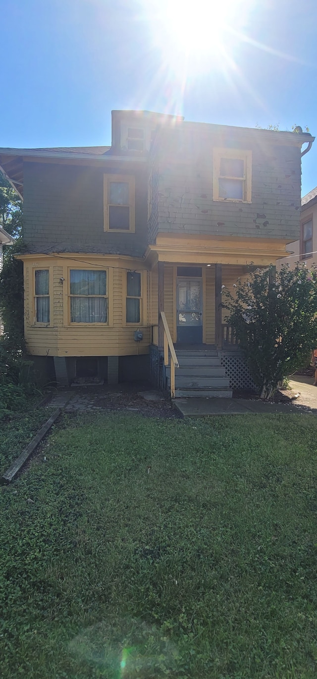 3238 Helen St, Detroit, MI 48207 - photo 46