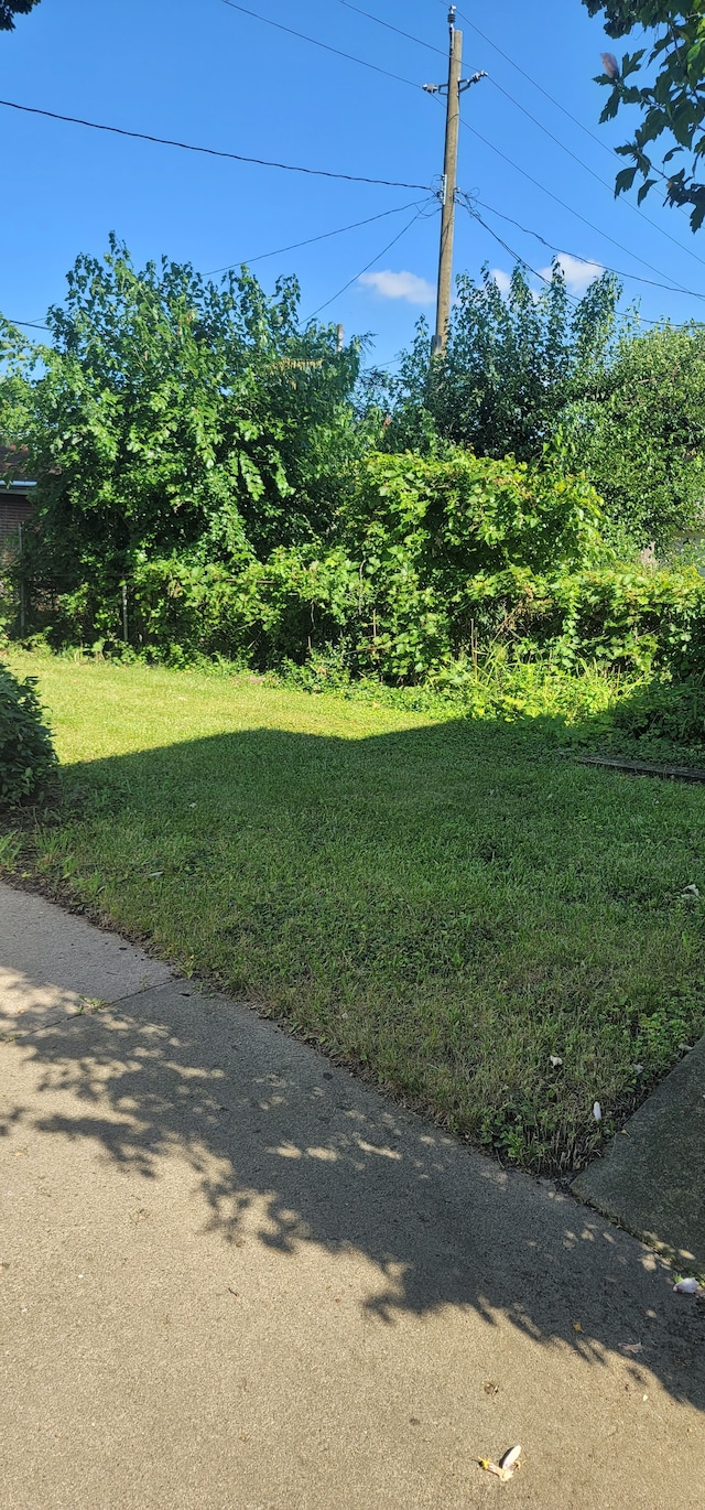 3238 Helen St, Detroit, MI 48207 - photo 45