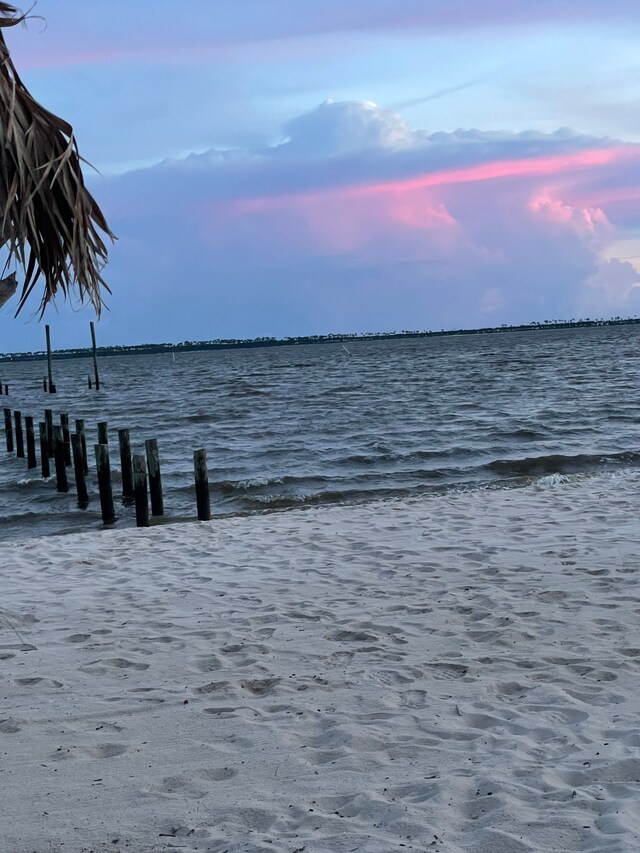 996 W Beach Blvd, Mississippi, MS 39560 - dock with a water view
