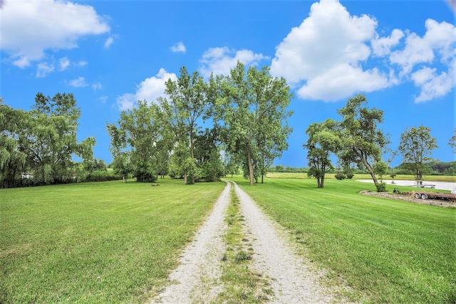 29988 Armada Ridge Rd, Richmond, MI 48062