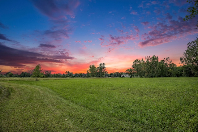 29988 Armada Ridge Rd, Richmond, MI 48062