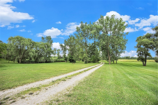 29988 Armada Ridge Rd, Richmond, MI 48062