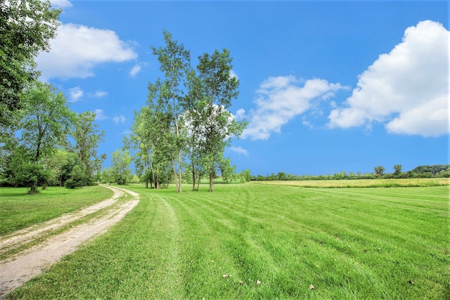 29988 Armada Ridge Rd, Richmond, MI 48062
