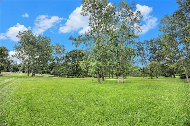 29988 Armada Ridge Rd, Richmond, MI 48062