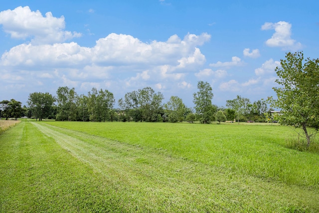 29988 Armada Ridge Rd, Richmond, MI 48062