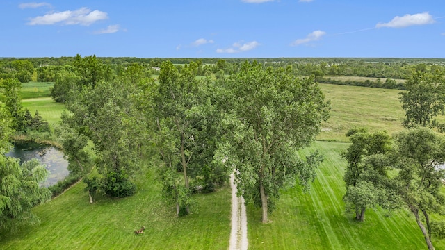 29988 Armada Ridge Rd, Richmond, MI 48062