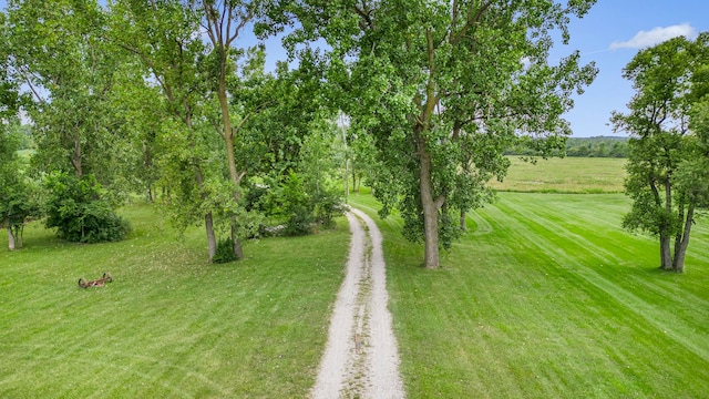 29988 Armada Ridge Rd, Richmond, MI 48062