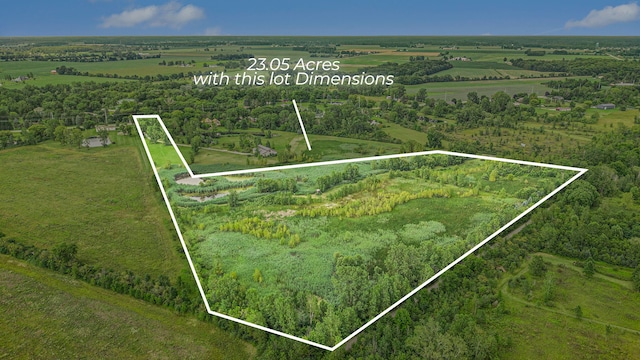 29988 Armada Ridge Rd, Richmond, MI 48062