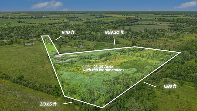 29988 Armada Ridge Rd, Richmond, MI 48062