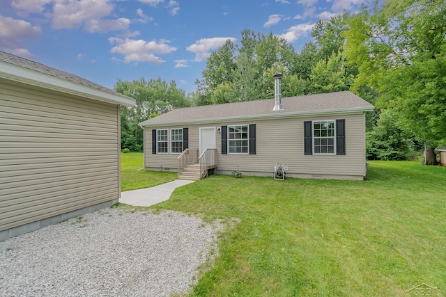 Listing photo 3 for 347 W Brown St, Beaverton MI 48612