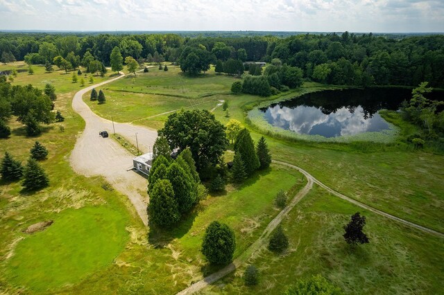 3749 Haines Rd, Attica, MI 48412
