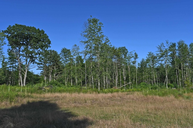 ParcelG F-30, Greenbush MI, 48738 land for sale