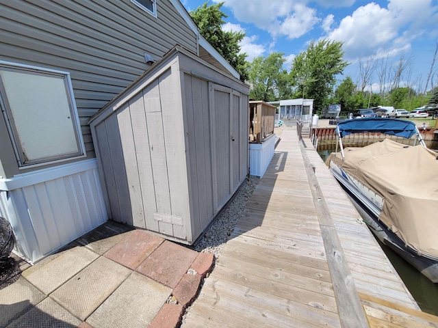 831 S Main St, Au Gres, MI 48703 - exterior space