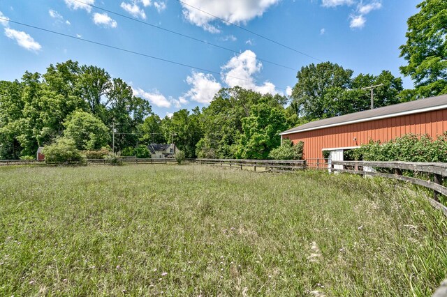 2435 108th Ave, Otsego, MI 49078 - view of yard