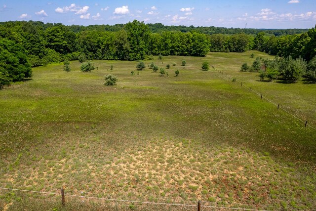 2435 108th Ave, Otsego, MI 49078 - aerial view of sparsely populated area