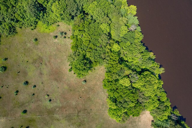 2435 108th Ave, Otsego, MI 49078 - drone / aerial view