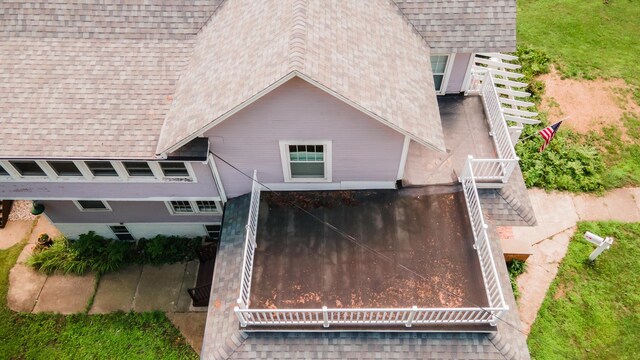 15 S Broad St, Hillsdale, MI 49242 - view of subject property