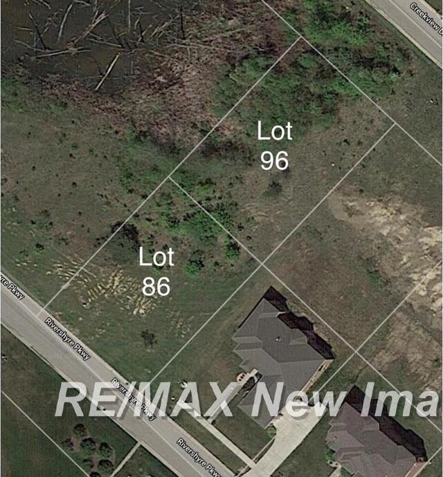 V/L Rivershyre Pkwy, Davison, MI 48423