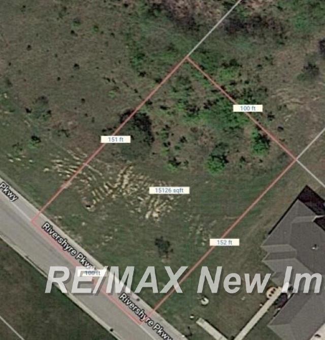 V/L Rivershyre Pkwy, Davison, MI 48423