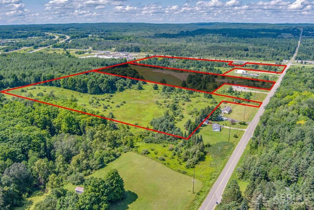 0 W M-76, West Branch, MI 48661 - photo 1