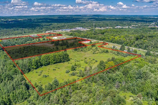 0 W M-76, West Branch, MI 48661 - photo 2