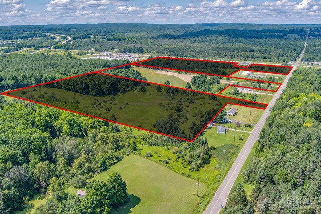 0 W M-76, West Branch, MI 48661 - photo 6