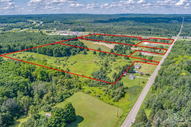 0 W M-76, West Branch, MI 48661 - photo 7