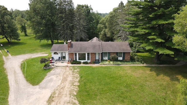 1215 Stoney Creek Rd, Oakland MI, 48363, 3 bedrooms, 2 baths house for sale