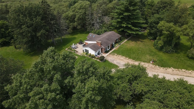 Listing photo 3 for 1215 Stoney Creek Rd, Oakland MI 48363