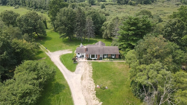 Listing photo 2 for 1215 Stoney Creek Rd, Oakland MI 48363