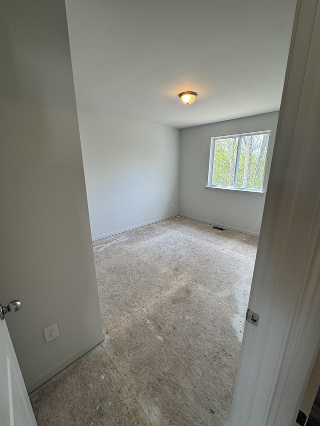 1476 Weeping Willow Ct, Ypsilanti, MI 48198 - view of unfurnished room