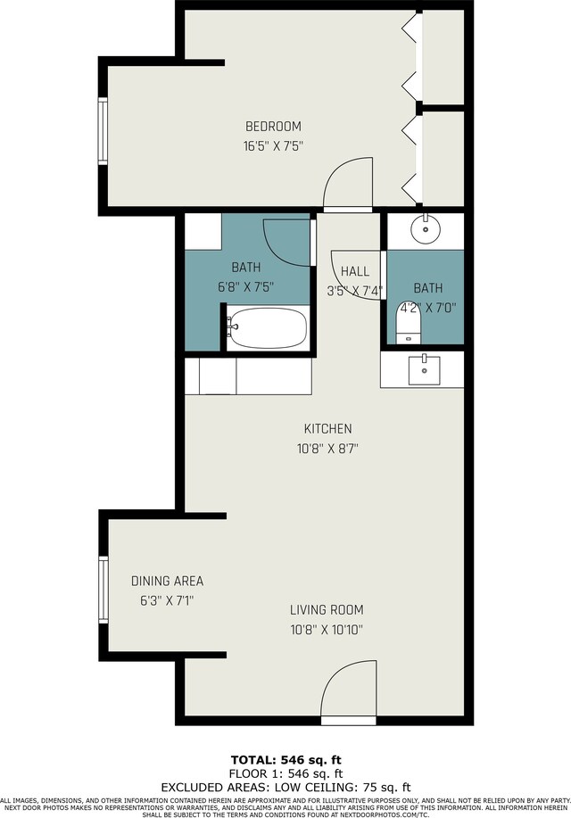 11245 Guyn Dr, Brighton, MI 48114 - home floor plan