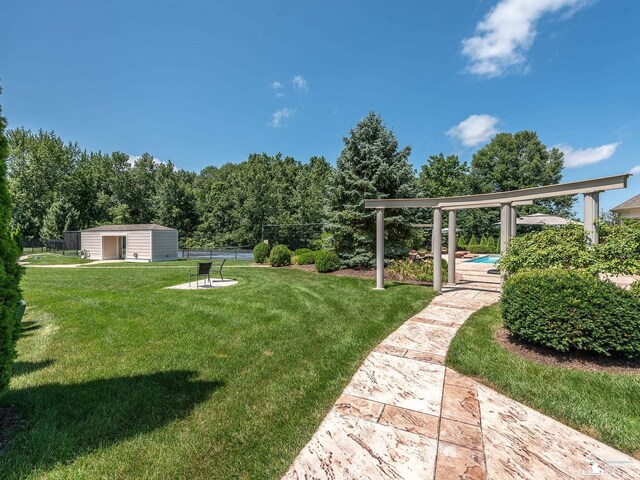 1036 Abbey Rd, Monroe, MI 48161 - photo 81