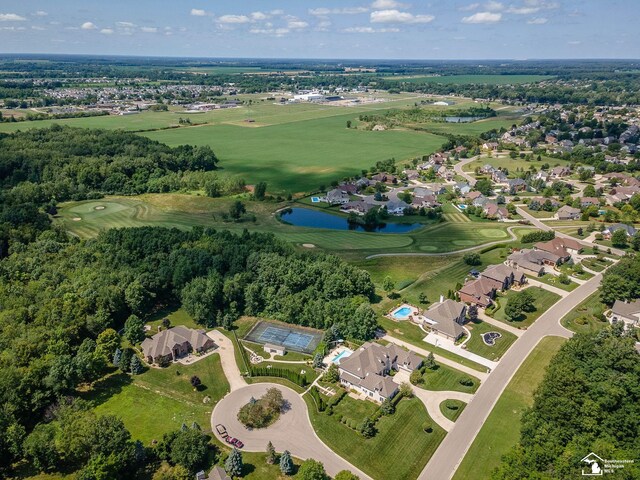 1036 Abbey Rd, Monroe, MI 48161 - photo 99