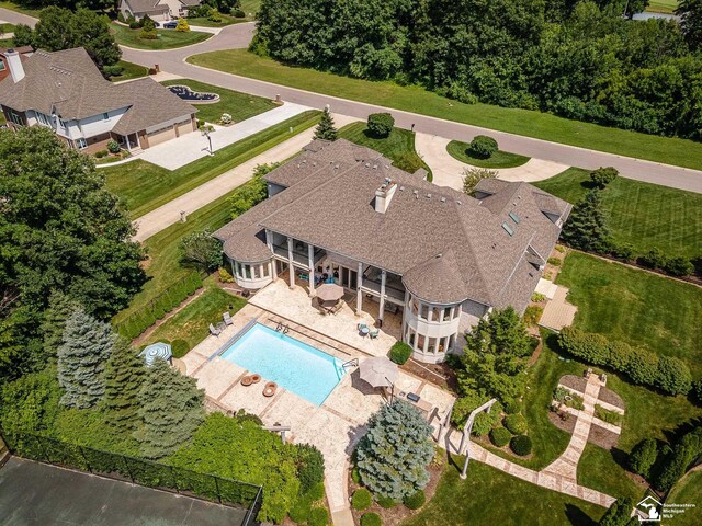 1036 Abbey Rd, Monroe, MI 48161 - photo 79