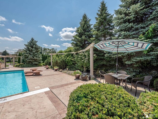 1036 Abbey Rd, Monroe, MI 48161 - photo 76