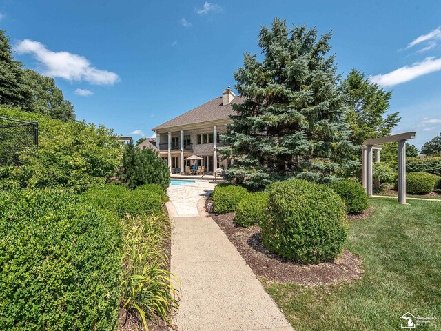 1036 Abbey Rd, Monroe, MI 48161 - photo 82