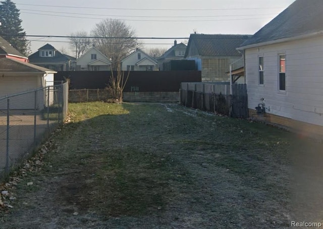 6076 Proctor St, Detroit, MI 48210