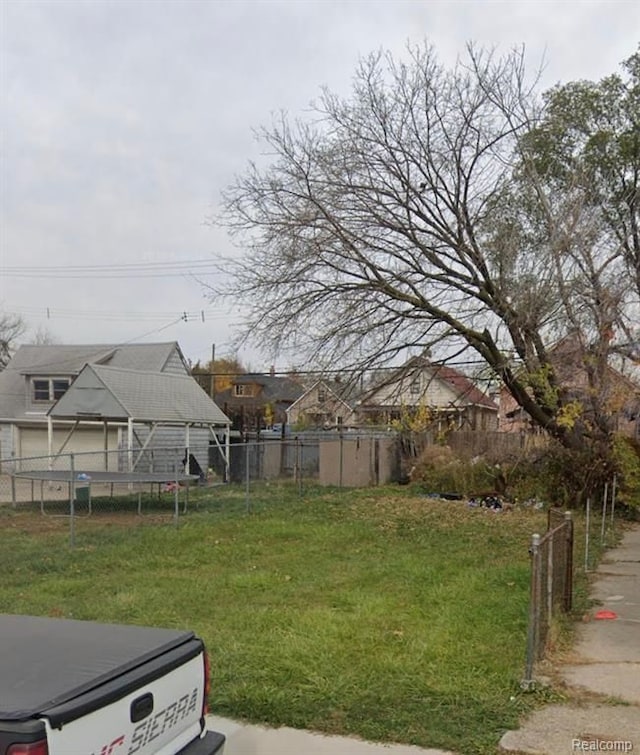 5890 Florida St, Detroit, MI 48210
