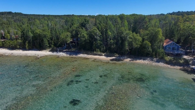 LOT15 N Cathead Bay Dr, Northport MI, 49670 land for sale