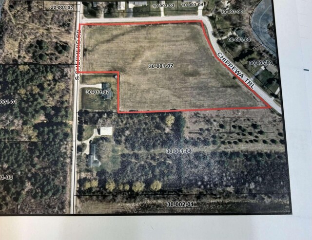 TBD Shepherd Rd, Mount Pleasant, MI 48858 - photo 5