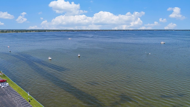 water view