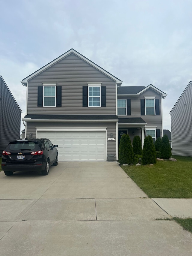 57708 Nicole St, New Haven, MI 48048 - photo 1