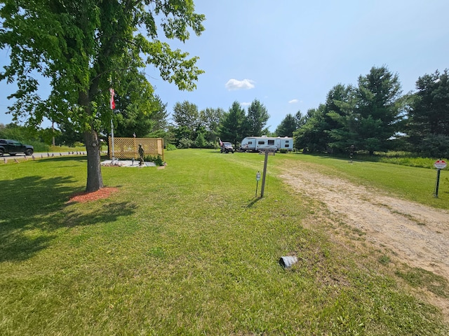 5492 Lexington Ave, Gladwin MI, 48624 land for sale