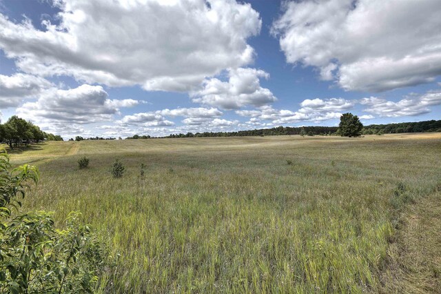20682 Honor Hwy, Interlochen, MI 49643 - view of local wilderness with rural landscape