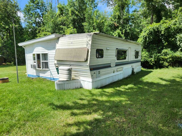 Listing photo 2 for 831 S Main St, Au Gres MI 48703