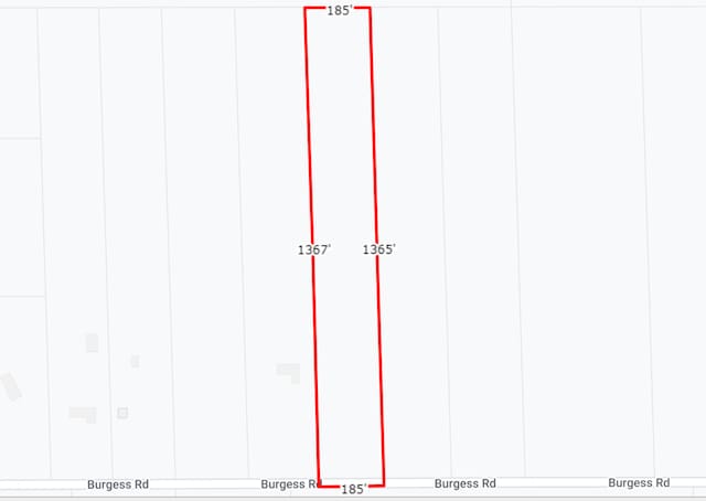 Listing photo 3 for 0 Burgess Rd, Riley MI 48041