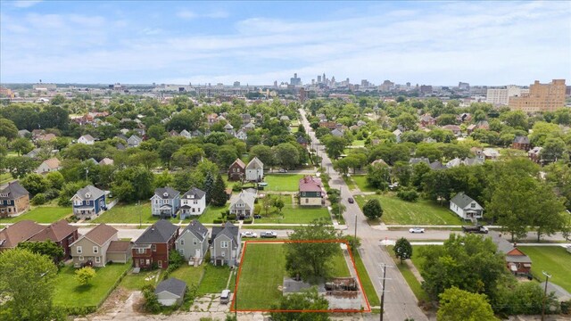 515 E Euclid St, Detroit, MI 48202